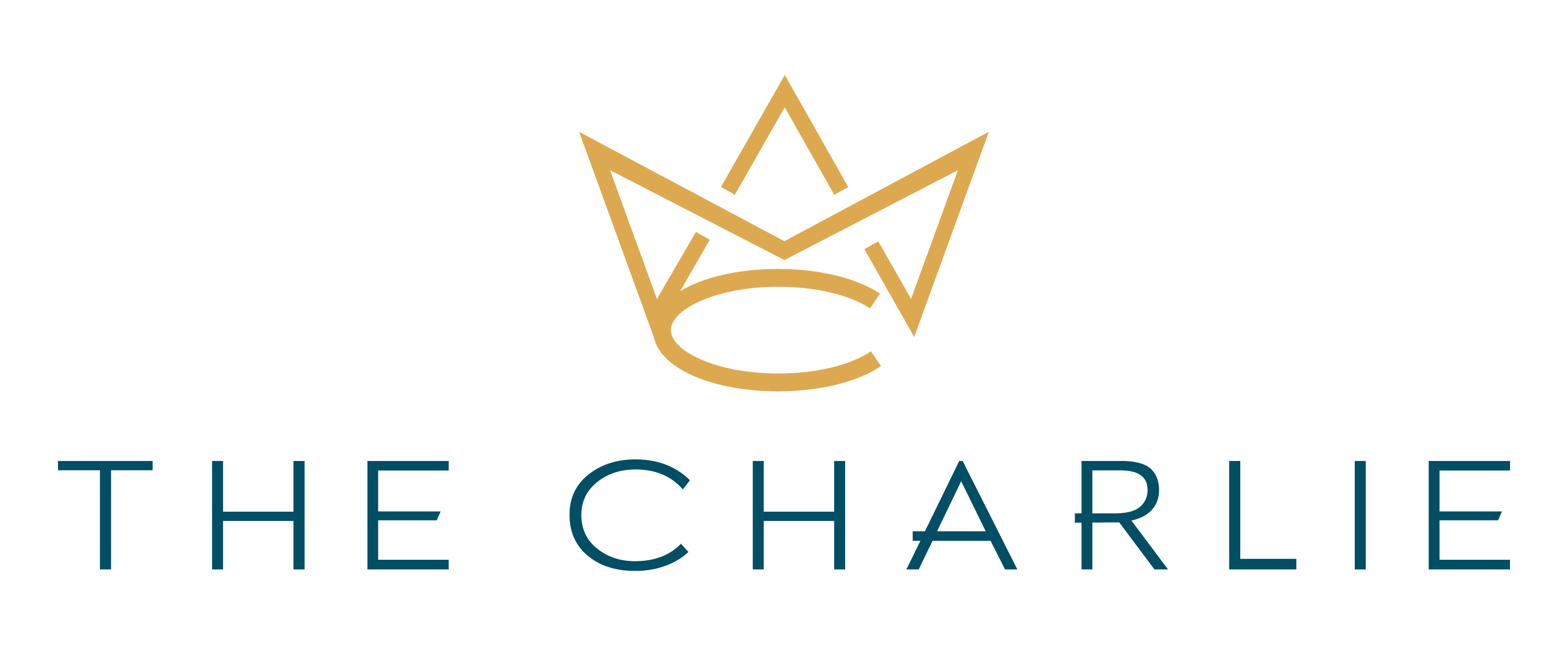 Property Logo at The Charlie, Charlotte, NC 28262
